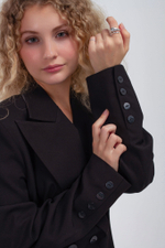 ПЛАТЬЕ-ПИДЖАК STORM