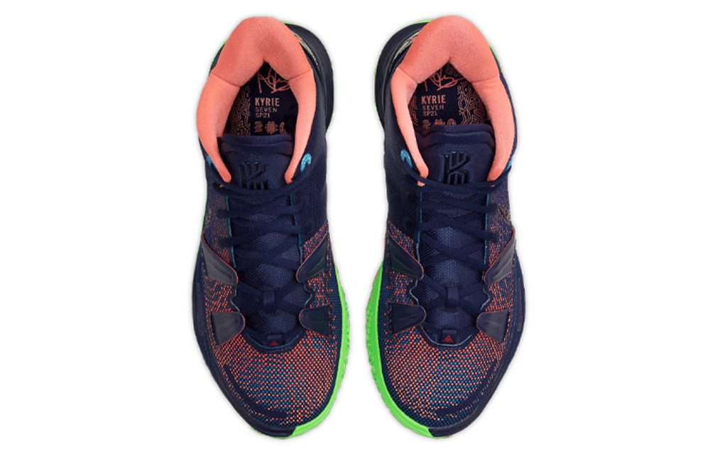 Кроссовки Nike Kyrie 7 Ep "Anime"