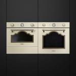 Многофункциональный духовой шкаф Smeg SF750PO