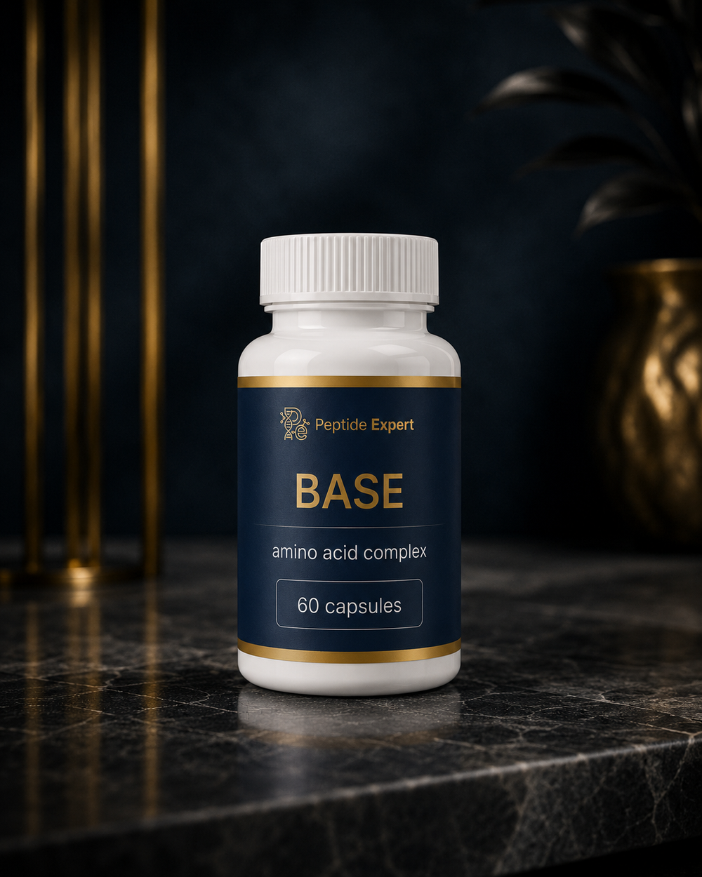 Капсулы BASE