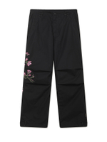 Мужские Брюки (Loose Fit) Sakura Serenity Loose
