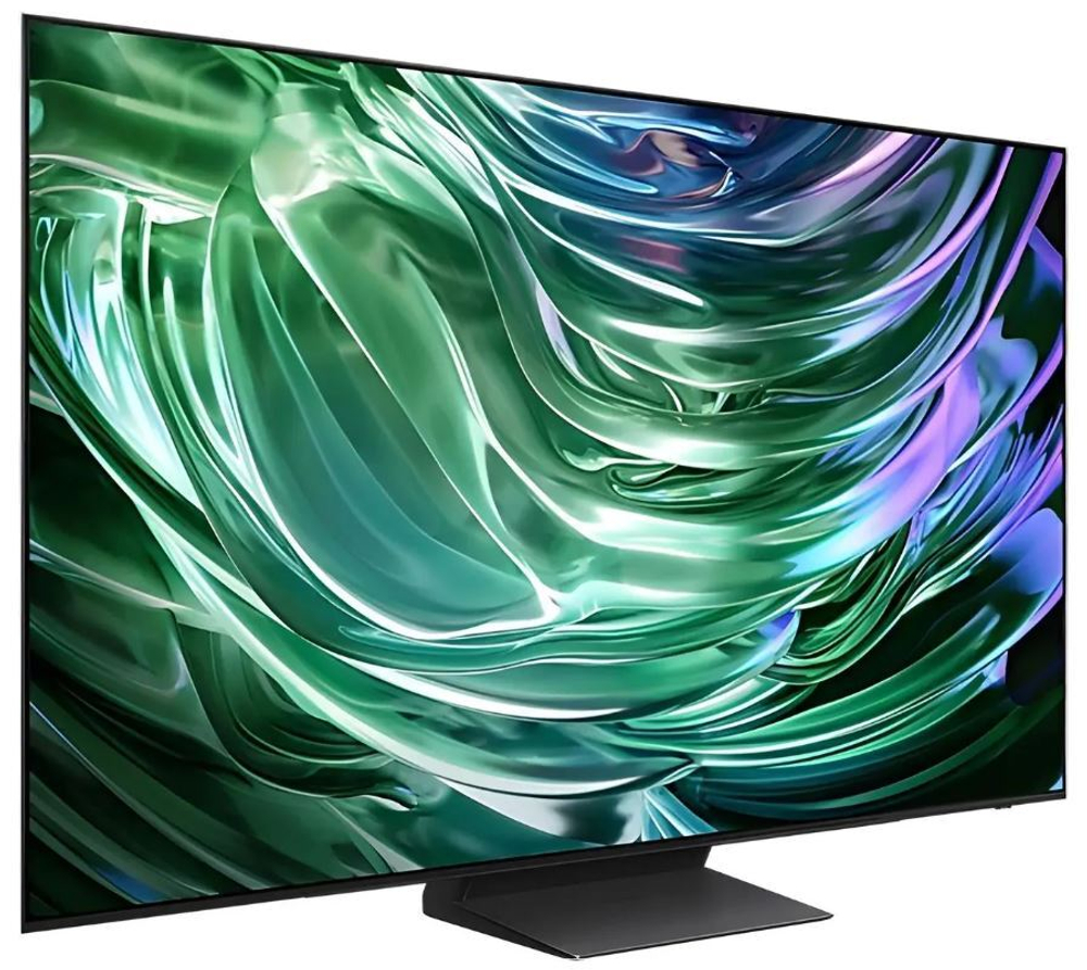 Телевизор  Samsung QE55S90DAUXRU