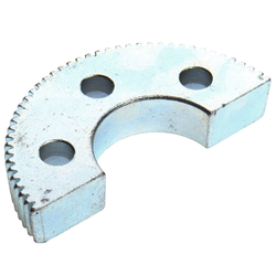 Фиксатор рычага лапы для подъемников GTE-H102/H103/B202/B203 GTE