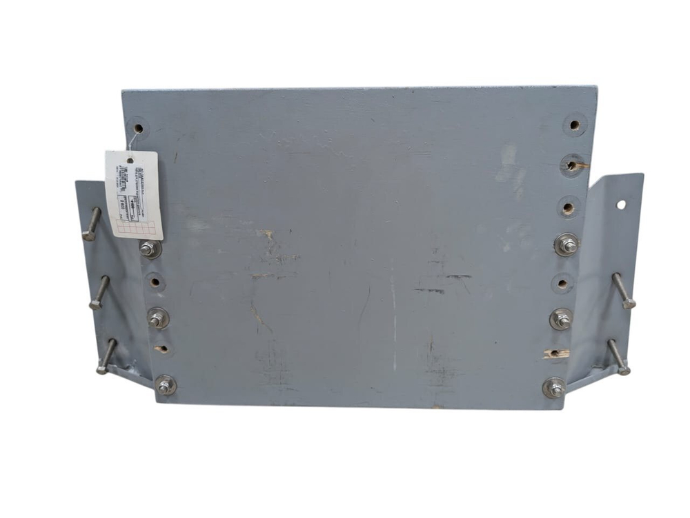 Набор для установки водометного двигателя