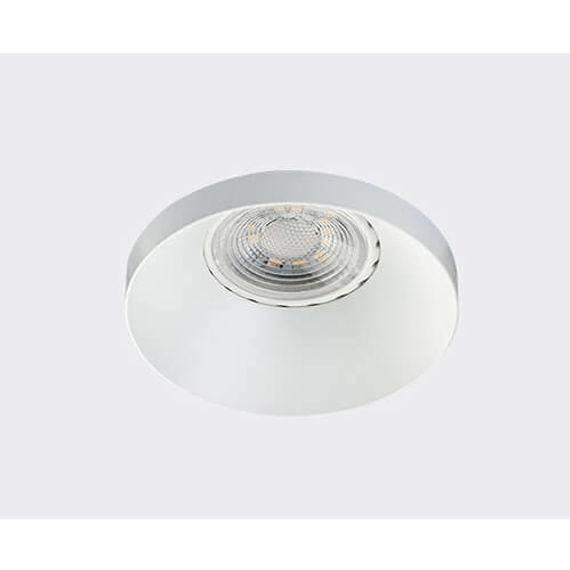 Встраиваемый светильник Italline SP SOLO white