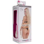 Мастурбатор FLESHLIGHT SIGNATURE Elsa Jean Tasty (анус)