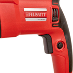 Перфоратор FELISATTI П-26/800 ЭР(М) кейс 4261.5.2.00
