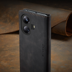 Чехол-книжка CaseMe Matte Realme 10 Pro+
