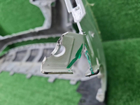 Бампер передний Haval F7 1 (2022-2024)