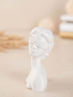 Статуэтка интерьерная подарочная