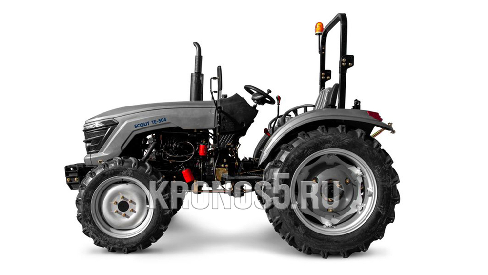 Трактор Scout | Скаут ТЕ-504