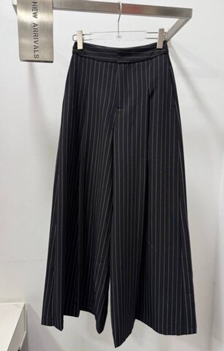 Брюки Alexander McQueen