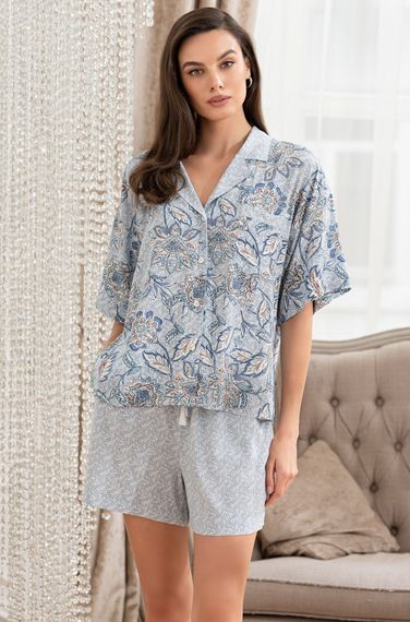 Пижама Mia-Amore 5092 &quot;Caitlyn&quot;
