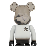 Дизайнерские игрушки BE@RBRICK 1000% ERIC HAZE 70cm, ERIC-HAZE-1000%