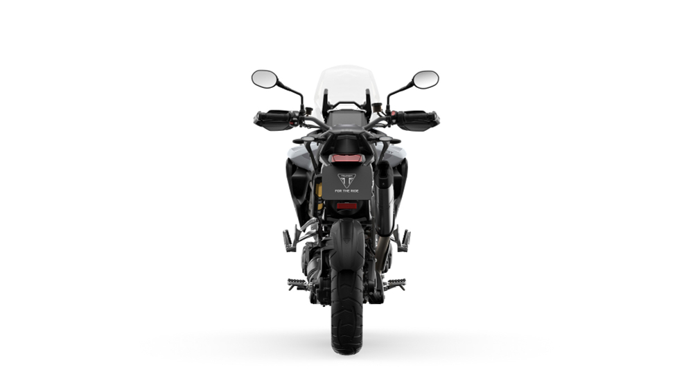 TRIUMPH TIGER 1200 GT 2023