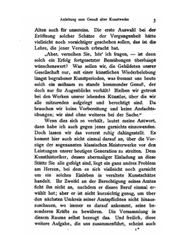 Unser Verhältnis Zu Den Bildenden Künsten. Sechs Vorträge Über Kunst Und Erziehung Gehalten | August Schmarsow