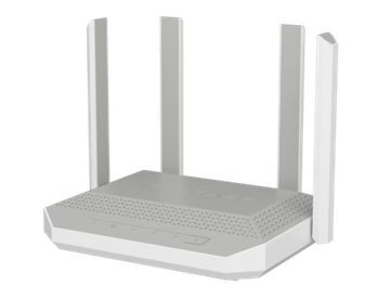 Netcraze Ultra - каталог keenetic