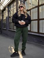 Брюки Галактика Виотекс ХАКИ