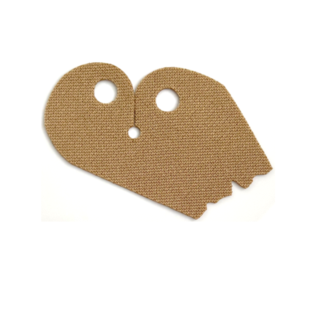 Плащ Кеноби 1006560 Dark Tan