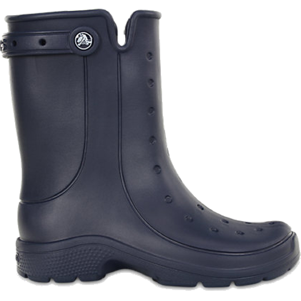 Crocs reny ii boot deals