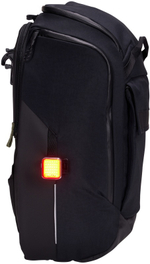 Сумка-рюкзак велосипедная Thule Paramount 26L TPHP326 Black (3205091)
