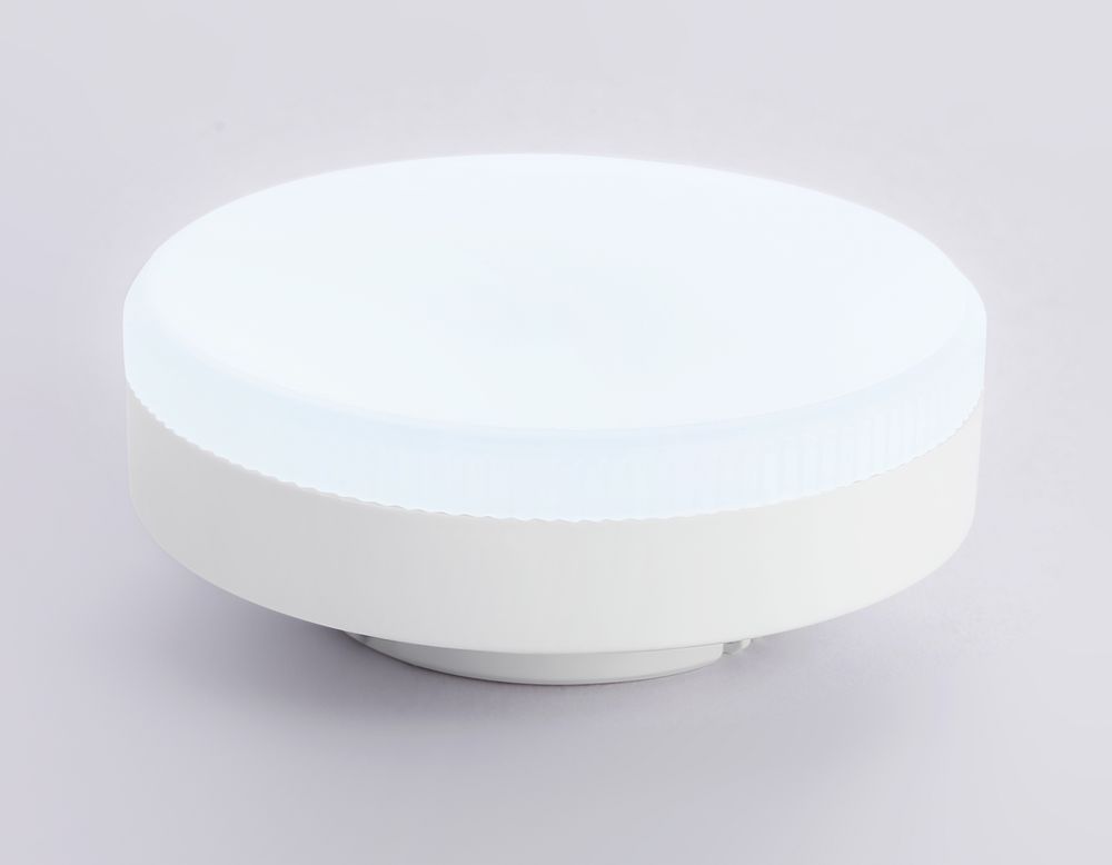 Ambrella Лампа светодиодная GX53 с переключением цветовой температуры и функцией памяти 3 секунды Лампы светодиодные GX53 541201