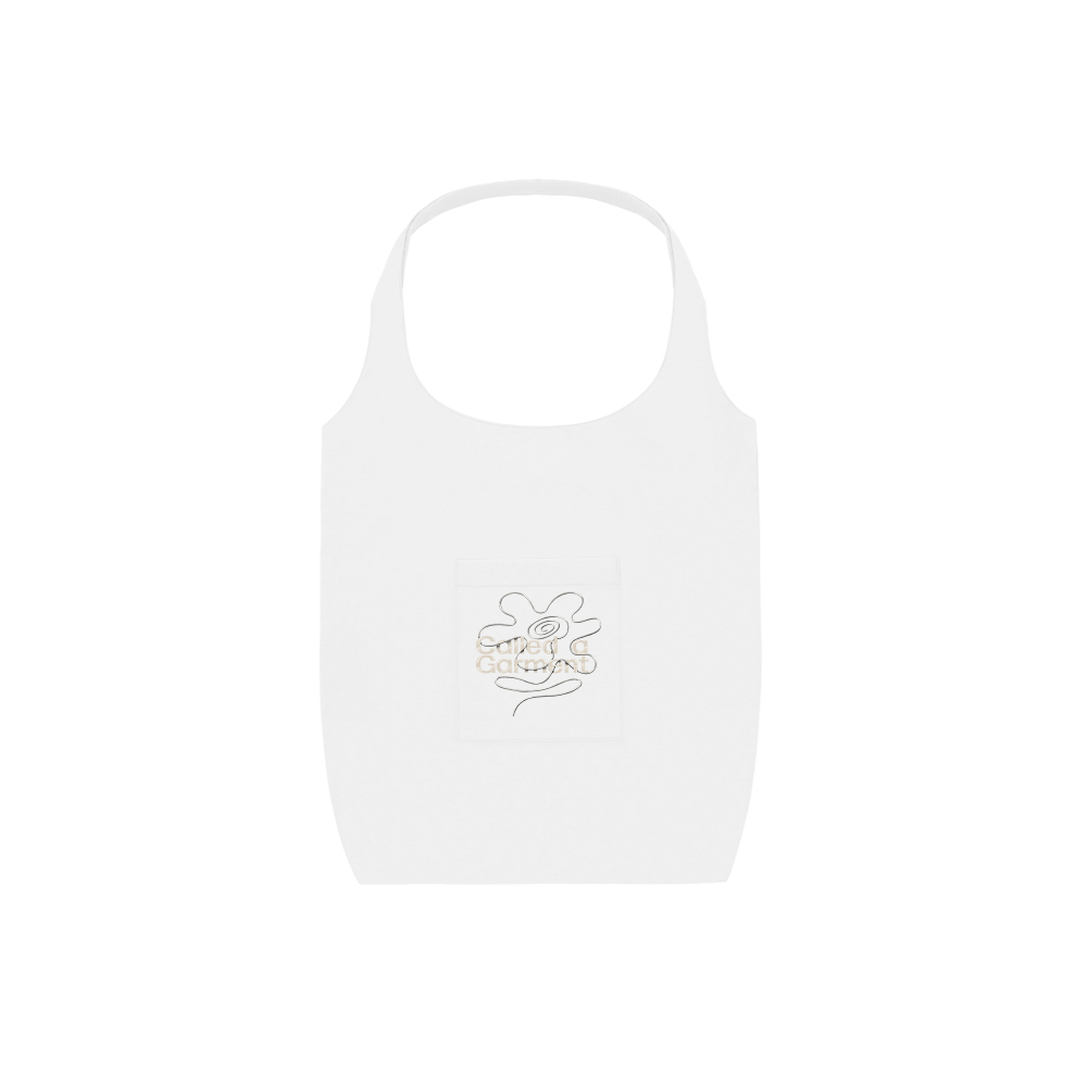 Шопер Called a Garment Autre Tote Bag "Milk"