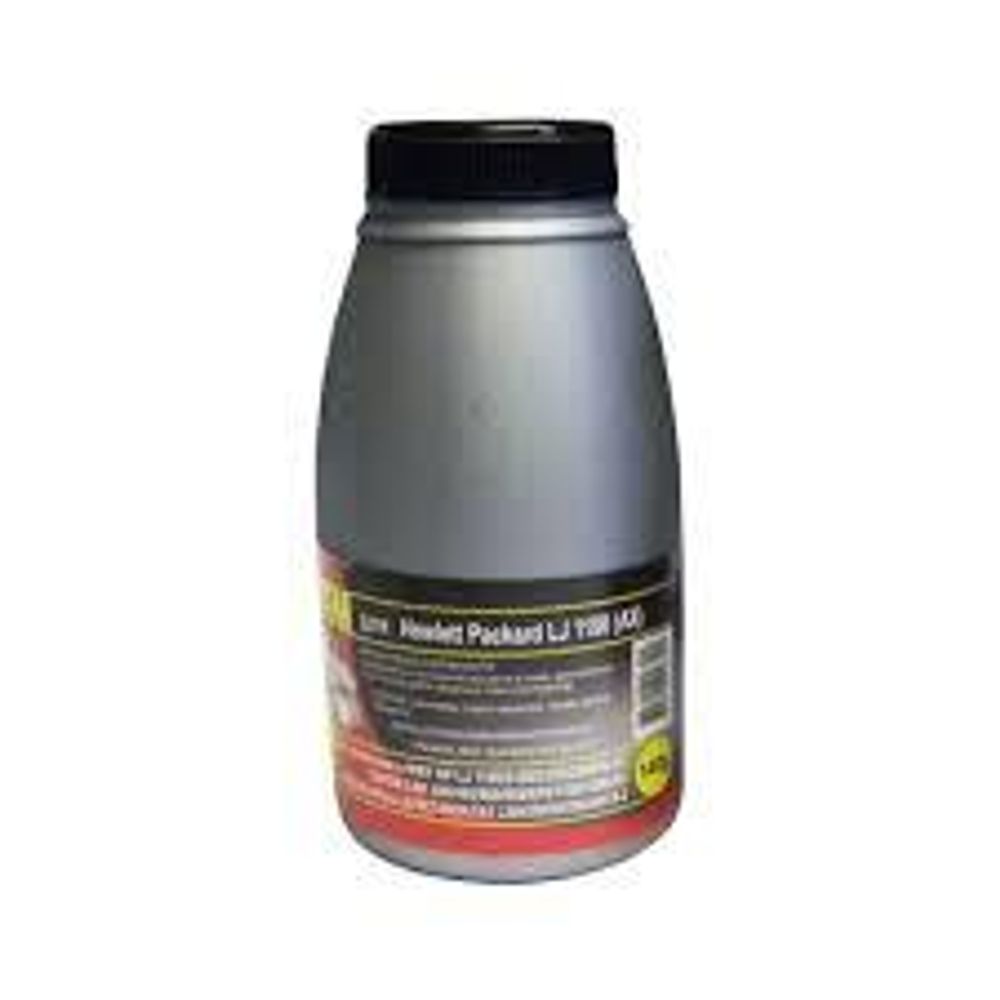Тонер для HP LJ 1100/5L (фл. 140гр) Silver ATM
