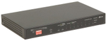 Коммутатор TP-LINK TL-SG1210P(UN) V4