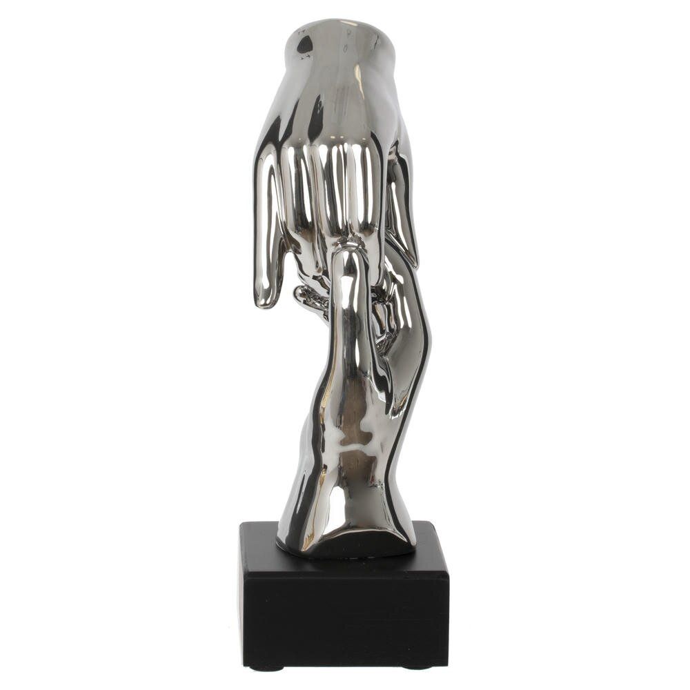 GAEM Фигурка декоративная "Руки", L10 W8 H24 см