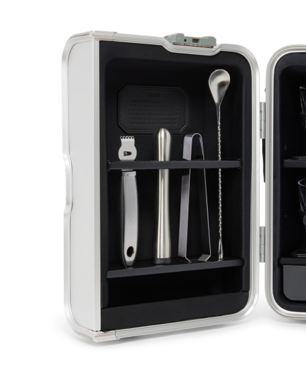 Барный сет/Silver