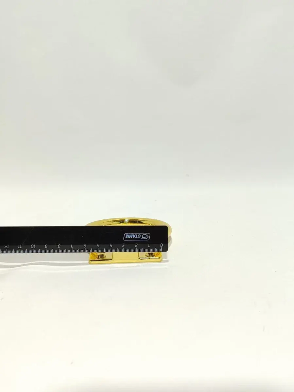 Современные мебельные ручки для шкафов дверей стульев Золото