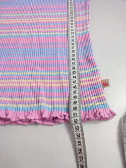 Джемпер разноцветный на 15-16 лет