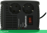 Стабилизатор напряжения Defender AVR Typhoon 600 (99032)