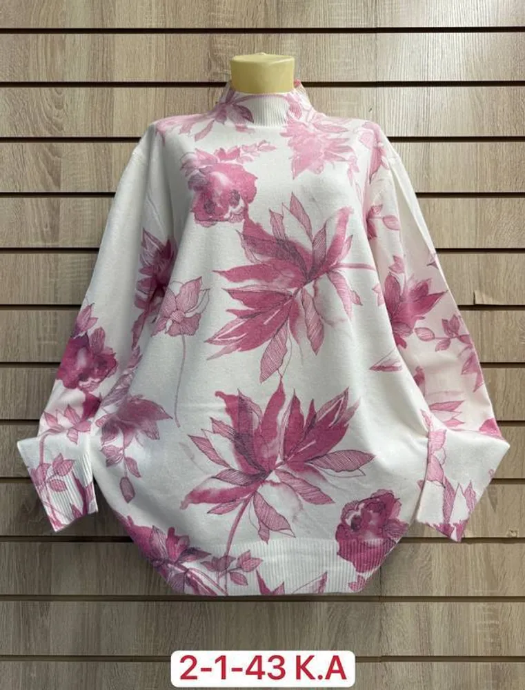 Свитер 2948224 Fabrika