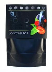 Супер Фуд, Холестенет, 100г, Сиб-Крук