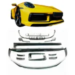 Карбоновый обвес для PORSCHE 911 992.1 Carrera S 2019–2025 Порше