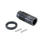 Переходник для установки ДТК на СВД М24х1.5, Вектор-7.62