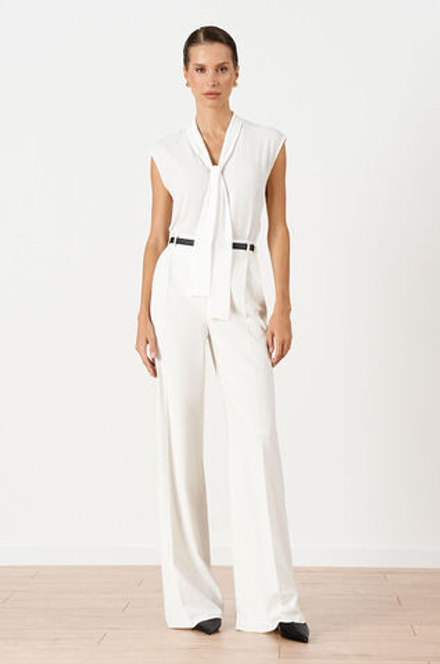 23240 Блузка женская (молочный)