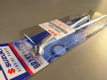 рычаг тормозной Suzuki DR250 DR-Z400 57421-44E00-000