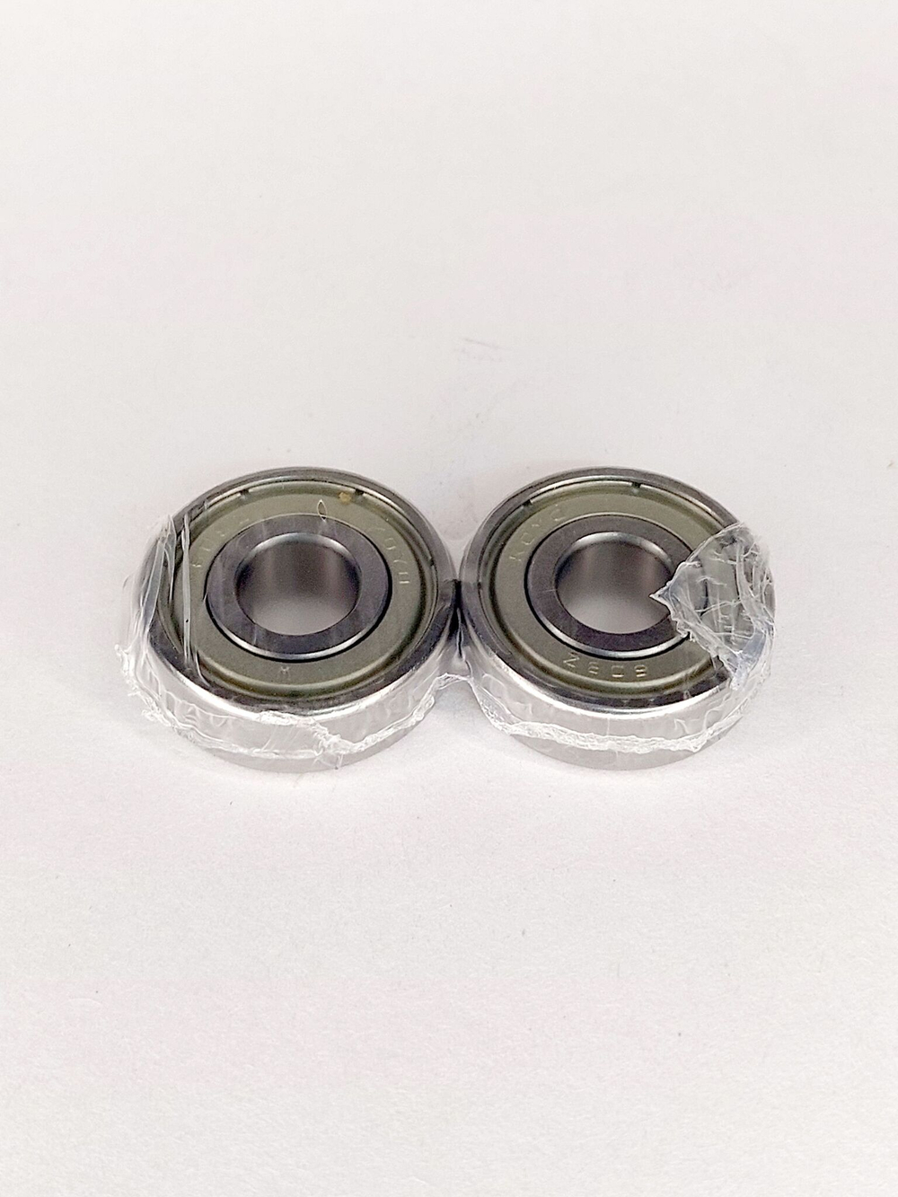 Подшипник NSK 608ZZ1MC3E 8х22х7 мм к-т 10 шт.