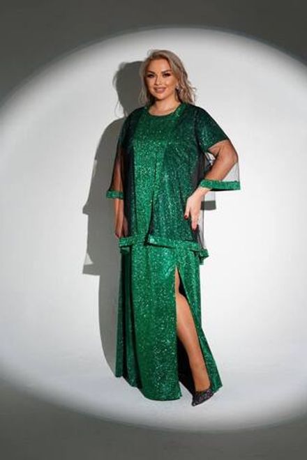 Платье «Джессика-4» Фабрика Моды Фото 2