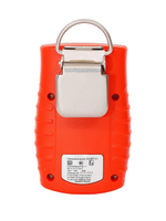 Лидер 01 газоанализатор однокомпонентный взрывозащищённый портативный