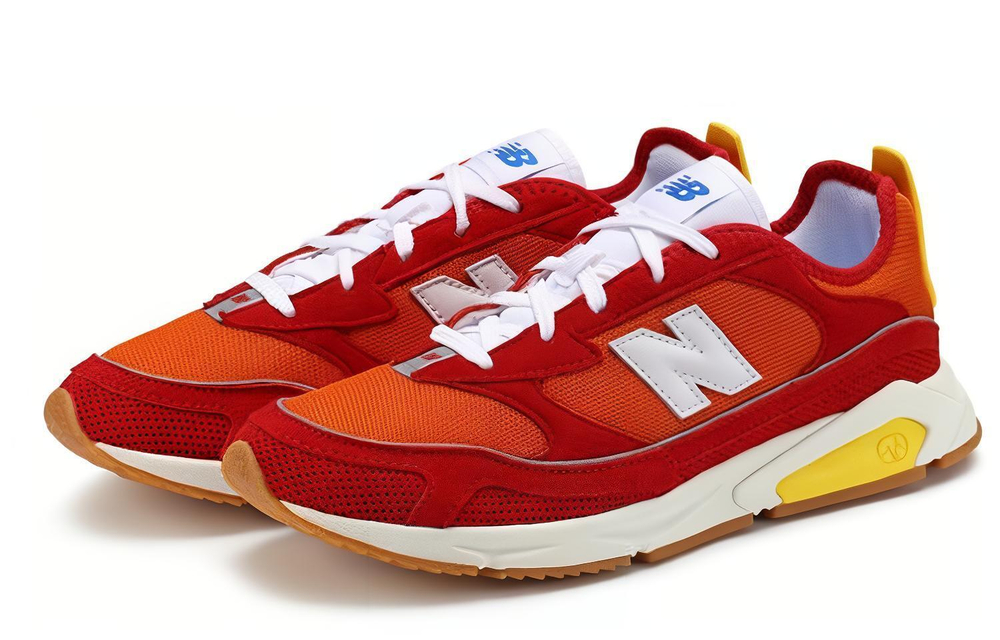 Кроссовки New Balance Nb X-Racer D