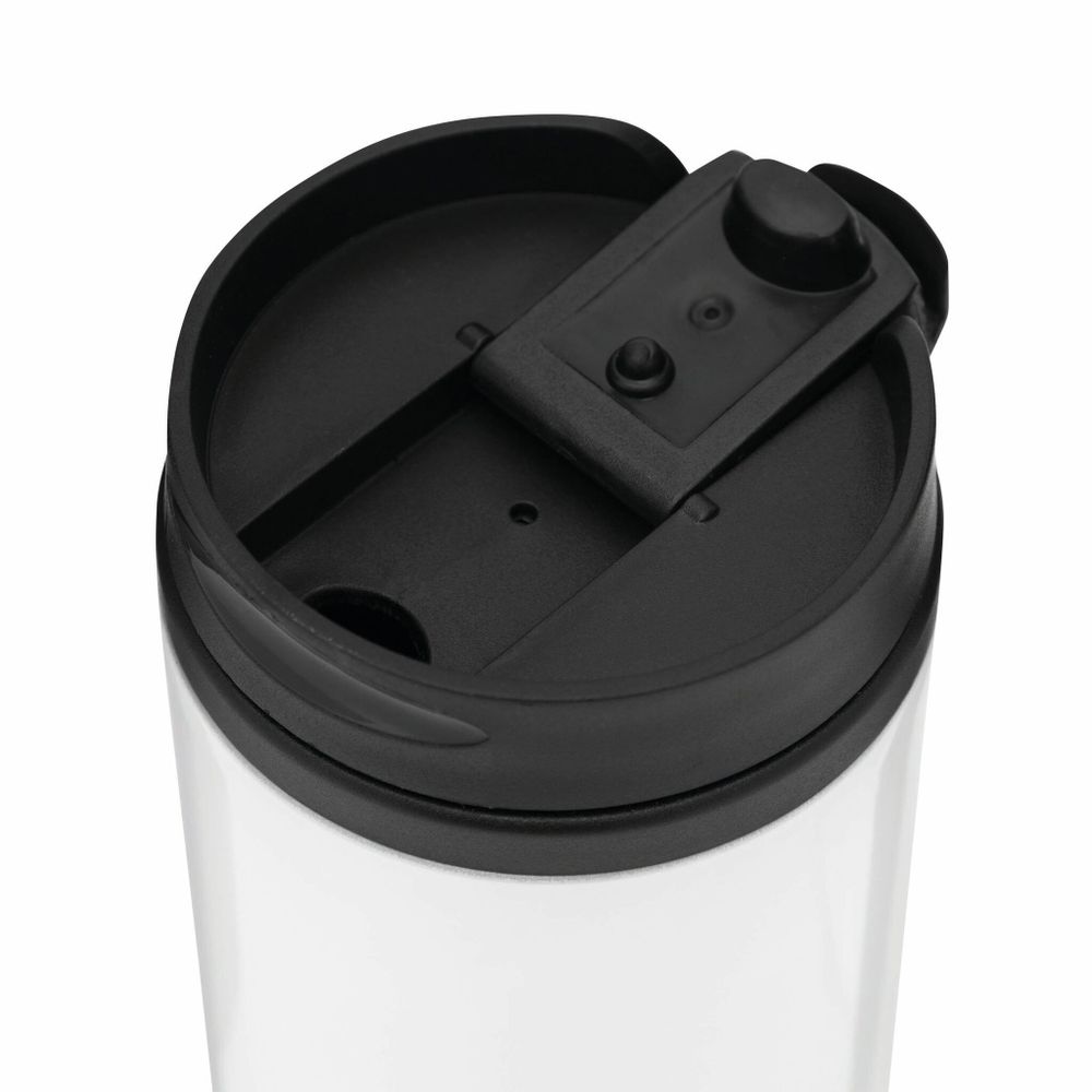 Термокружка TAKE FAST Красный