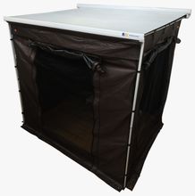 Палатка MobileComfort MR400 ПРЕМИУМ для маркизы 4х2,5 метра
