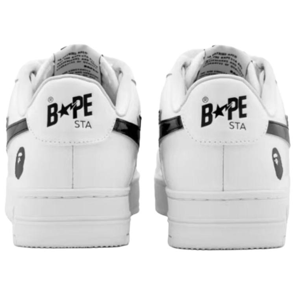 A Bathing Ape Bathing Ape Sta