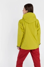 КУРТКА STAYER МЕМБРАННАЯ 3L ВЕТРО-ВЛАГОЗАЩИТНАЯ ЖЕНСКАЯ КОРБУ 25-40521