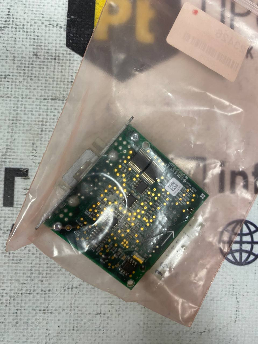 BAUMULLER AI0-02 новое