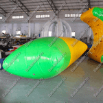 Катапульта Блоб «Морской всплеск», 4×2,5×2 м